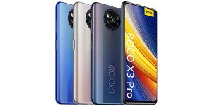 Xiaomi Poco X3 Pro