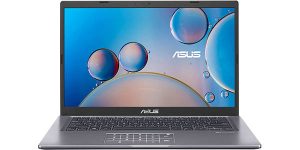 Portátil ASUS F415JA-EK1807W de 14" FHD