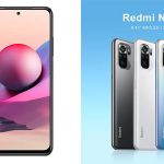 Redmi Note 10S barato