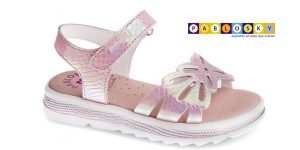 Sandalias Pablosky 493974 para niña baratas en Amazon