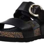 Sandalias Panama Jack Catrina B4 para mujer