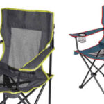 silla plegable camping Lidl barata