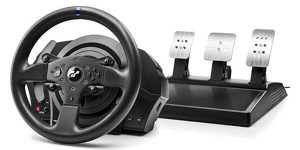 Thrustmaster T300RS GT chollo