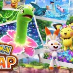 Videojuego Pokémon Snap para Nintendo Switch chollo en Amazon