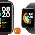 Xiaomi Mi Watch Lite