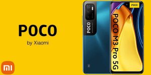 POCO M3 Pro 5G