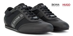 Zapatillas Boss Lighter_lowp_mxme para hombre baratas en Amazon