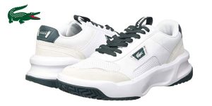 Zapatillas Lacoste Ace Lift baratas en Amazon