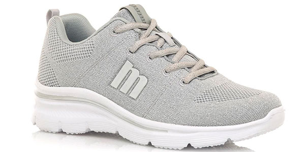 Zapatillas Mustang Somo para mujer baratas