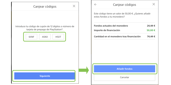 Tarjeta Prepago Playstation Plus 365 días 