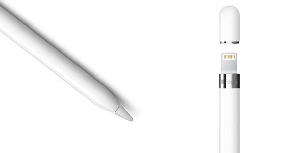 Apple Pencil (1ª Generación) en Amazon
