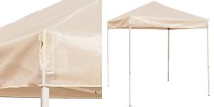 Carpa plegable multifuncional KG Kitgarden Deluxe barata en Amazon