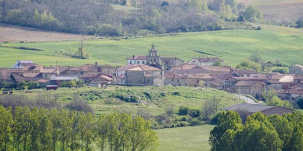 Casa Rural Peñasalve Villamoñico Cantabria