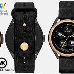 Chollo Smartwatch Michael Kors Connected Gen 5E MKGO para mujer