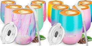 Chollo Vaso térmico Newdora de 360 ml