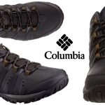 Chollo Zapatillas Columbia Woodburn II