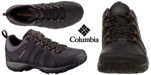 Chollo Zapatillas Columbia Woodburn II