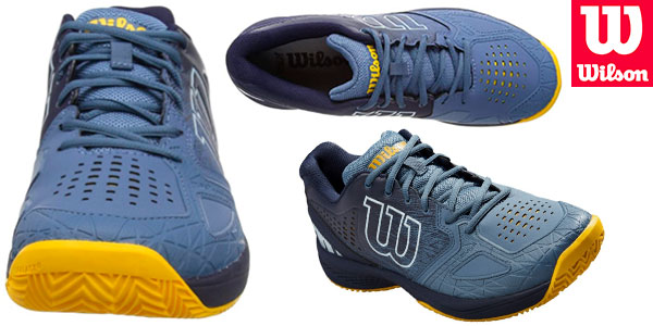 Chollo Zapatillas Wilson Kaos Comp 2.0 para hombre 