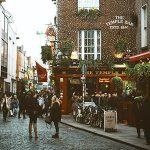 Dublín escapada hotel Cork Street Self Catering chollo