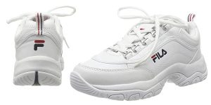 Fila Strada Low zapatillas chollo