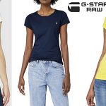 G-Star Raw Eybe camiseta chollo