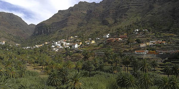 Gomera Canarias Casa Hagar chollo