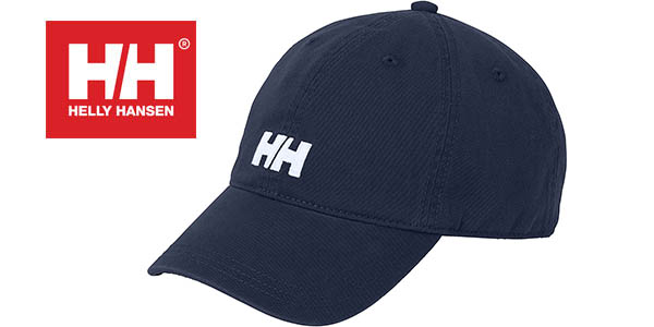 ▷ Chollo Camiseta deportiva Helly Hansen HH Tech Crew para hombre por sólo  19,99€ (-33%)