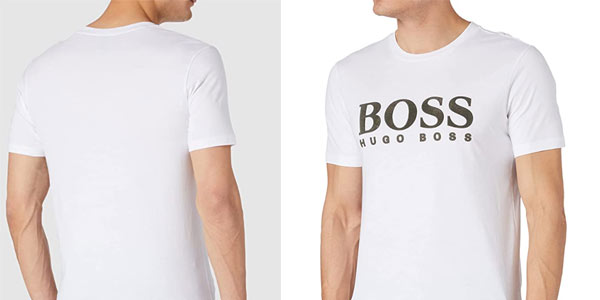 Hugo Boss camiseta barata