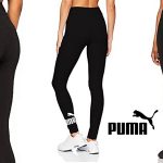 Legging deportivo PUMA Essentials Logo W barato en Amazon