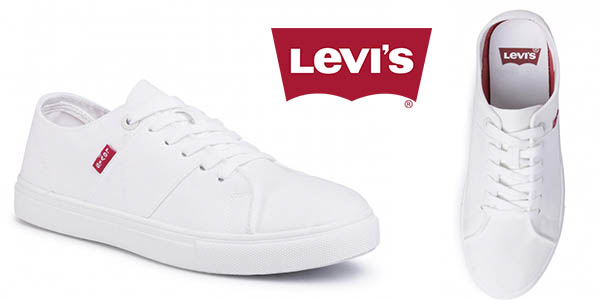 Levi's Pillsbury zapatillas chollo