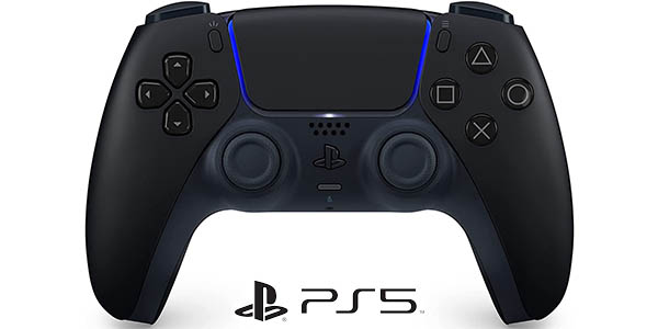 Mando inalámbrico DualSense para PlayStation 5