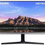 Monitor Samsung LU28R552UQRXEN 4K HDR10