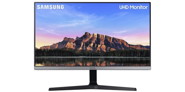 Monitor Samsung LU28R552UQRXEN 4K HDR10