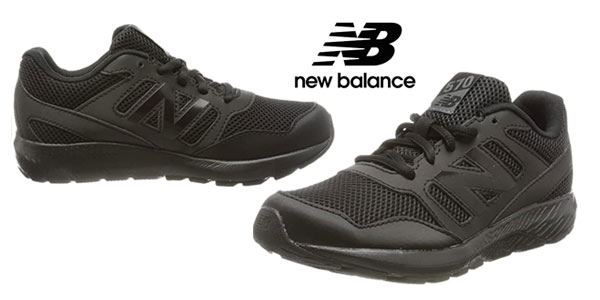 Zapatillas infantiles New Balance 570v2 baratas