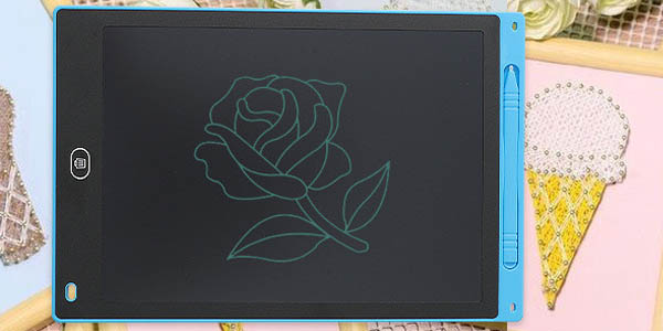 Tablero electrónico de dibujo de 8,5 pulgadas