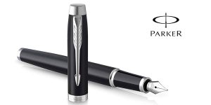 Pluma parker barata