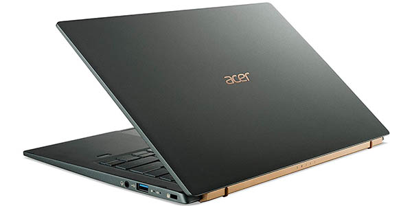 Portátil Acer ‎Swift 5 NU-SF514 de 14" Full HD barato