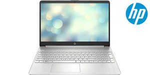 Portátil HP 15s-eq1075ns de 15,6" FHD