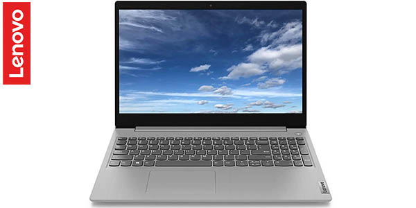 Lenovo ideapad 3 15alc6 обзор