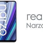 Smartphone Realme Narzo 30A