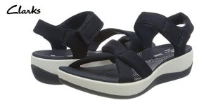 Sandalias Clarks Arla Gracie baratas