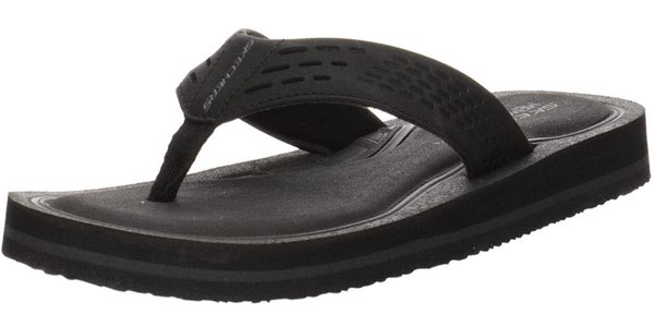 Chanclas Skechers Tocker