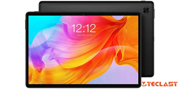 Tablet Teclast M40SE de 10,1" Full HD
