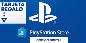 Comprar Tarjeta prepago PlayStation Network barata