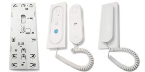 Telefonillo universal Fermax 3431 Veo 4 barato en Amazon