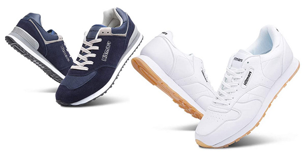 Zapatillas Hitmars unisex baratas en Amazon