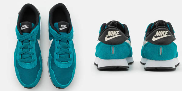 Zapatillas de deporte infantiles Nike MD Valiant Bg