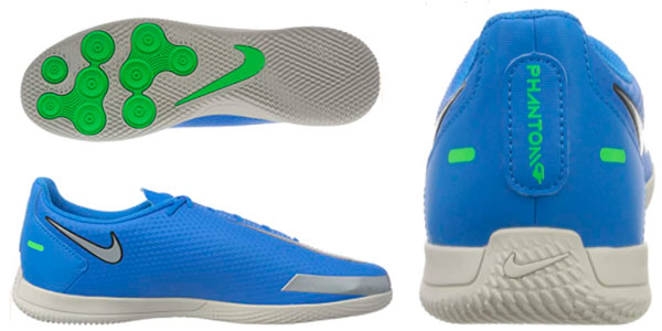 Zapatillas Nike Phantom GT Club IC para adulto baratas