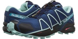 Zapatillas Salomon Speedcross 4