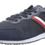 Zapatillas Tommy Hilfiger Iconic Mix para hombre